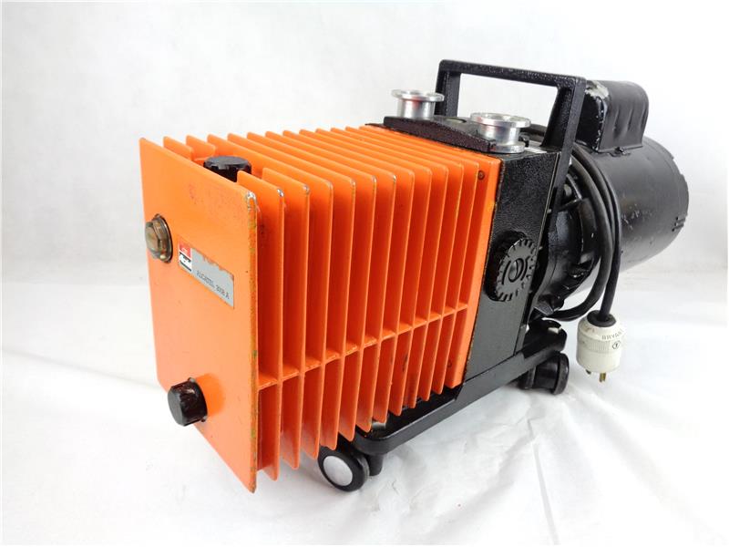 ALCATEL VACUUM PRODUCTS 2008A