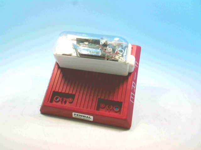 KIDDE-FENWAL, LLC 75-000015-001