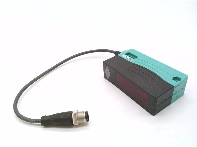 PEPPERL & FUCHS LD28-F1-3057/35/76A/115B