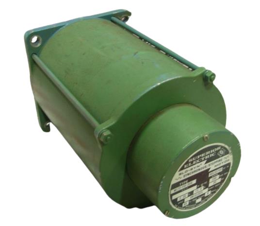 M172-FD-306 by DANAHER MOTION