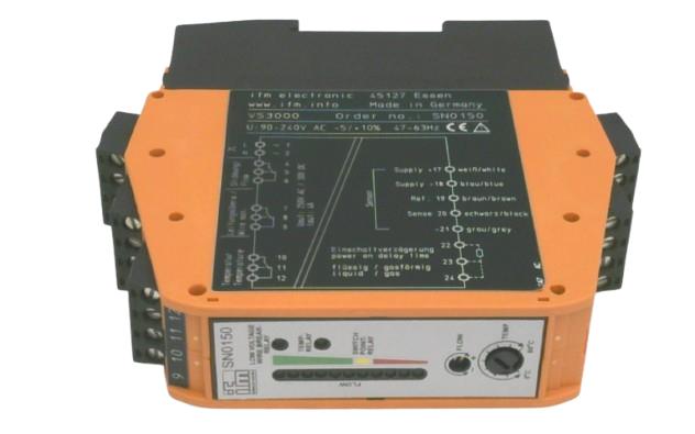 EFECTOR VS3000/90-240V-SN0150