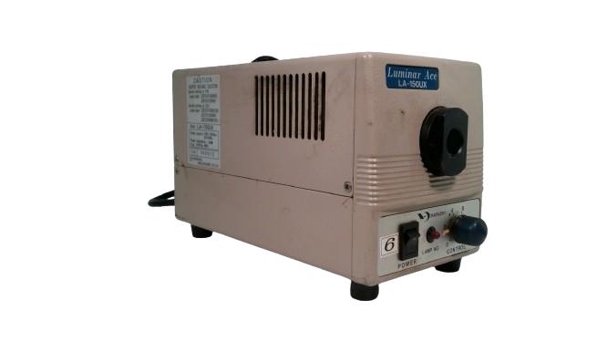 HAYASHI WATCH-WORKS LA-150UX