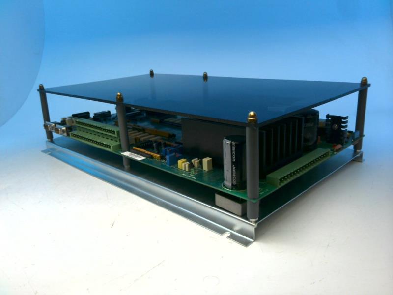 ELCON ELETTRONICA ALUBOARD/N/CS044-3