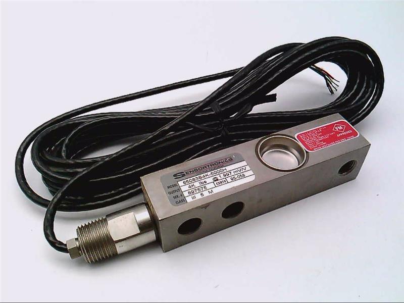 SENSORTRONICS 65083-4K-5000H