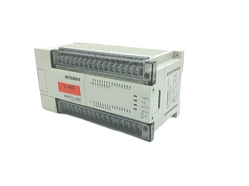 MITSUBISHI FX2N-48MT-ESS/UL