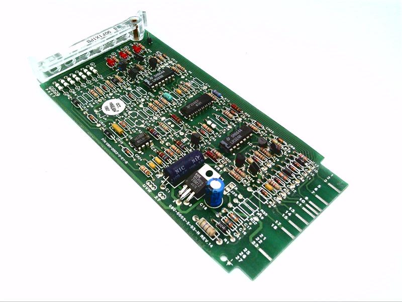 AMETEK 090-0003-3-01-B