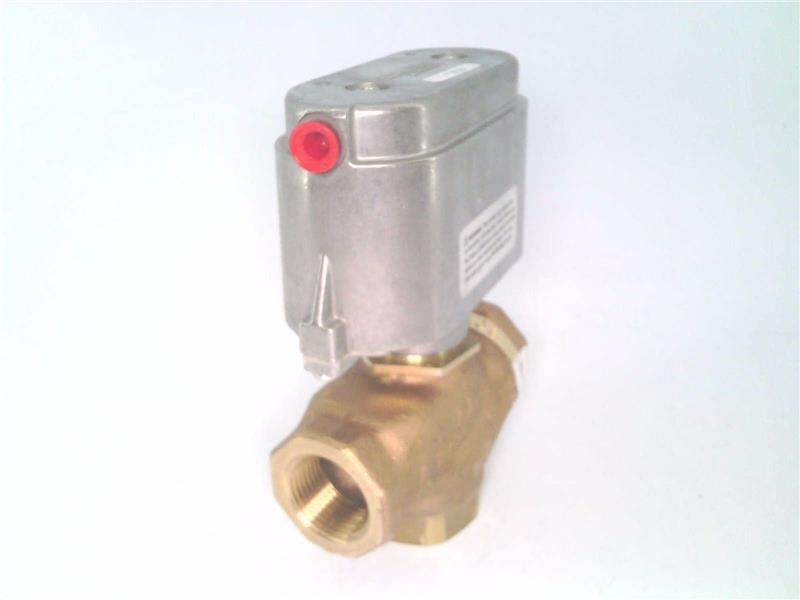 INVENSYS VK-7313-202-4-8