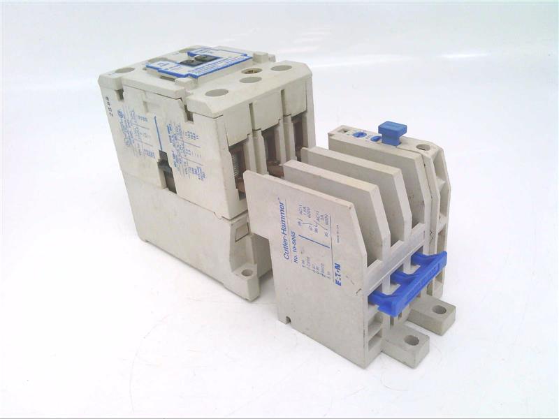 EATON CORPORATION AN16GN0DB