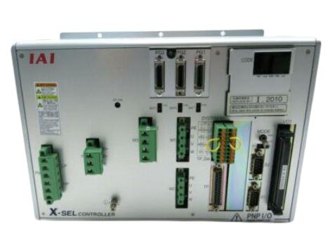 IAI XSEL-P-3-100WAI-100WAI-100WAI-N1-EEE-2-2