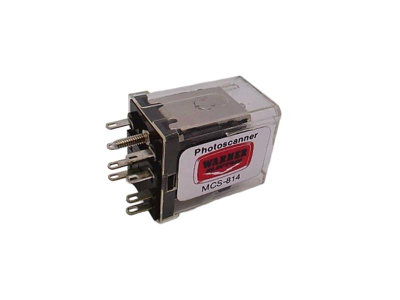 ALTRA INDUSTRIAL MOTION MCS-814