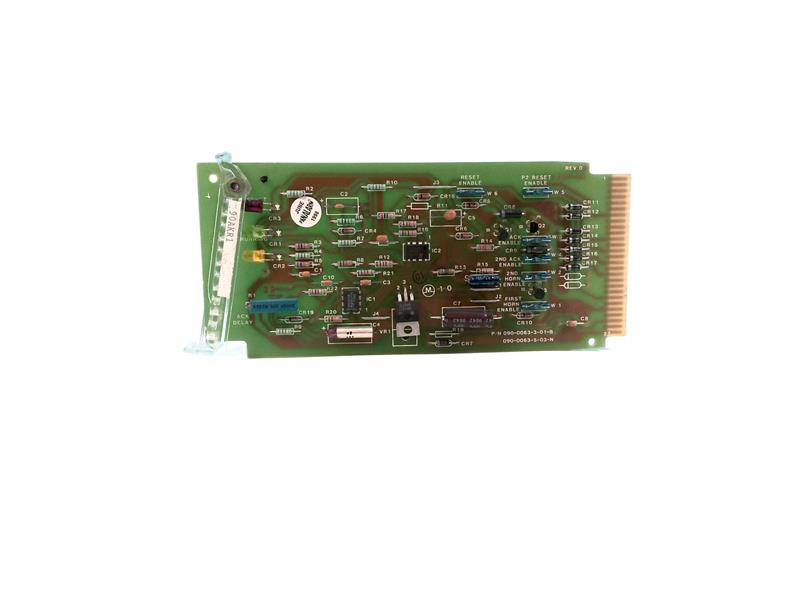 AMETEK 090-0063-3-01-B