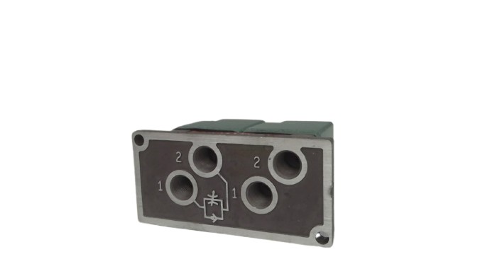 ASCO TM0-2111