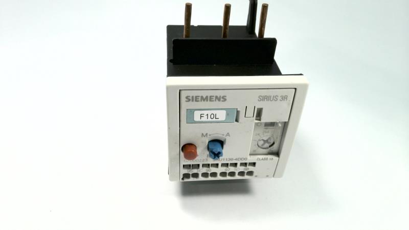 SIEMENS 3RU1136-4DD0