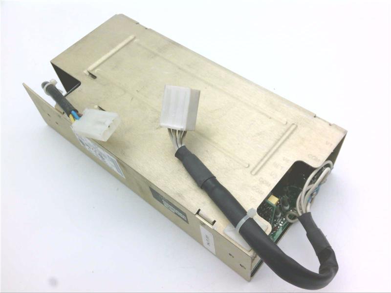 ADVANCED ENERGY LPS355