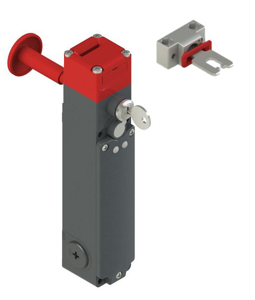 PIZZATO FG 60CD6D0B-LP40F28GK900