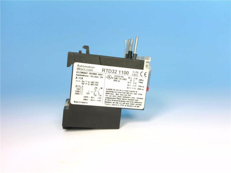 AUTOMATION DIRECT RTD32-1100