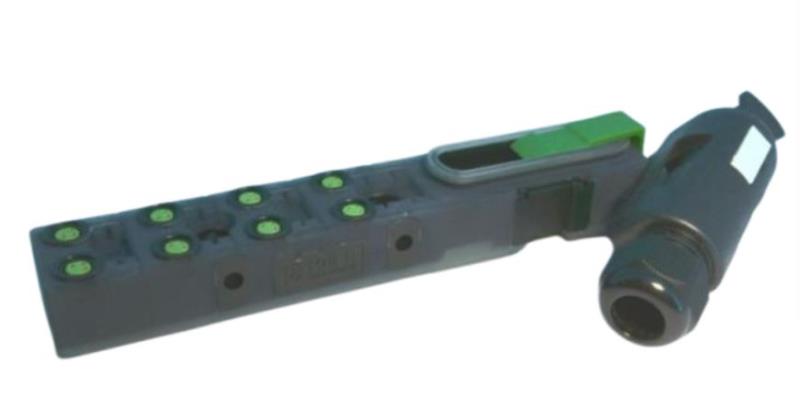 MURR ELEKTRONIK 8000-88040-0000000