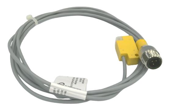 TURCK BI2-Q10S-AZ31X-2-SB3T