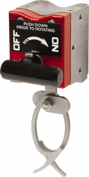 INDUSTRIAL MAGNETICS HH110R