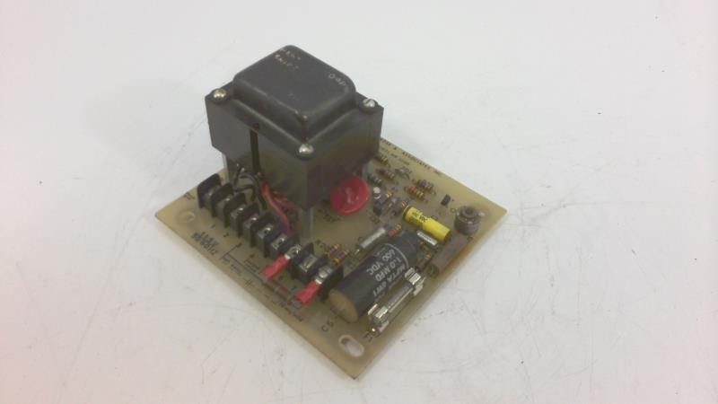 WT LAROSE & ASSOCIATES WB-3288