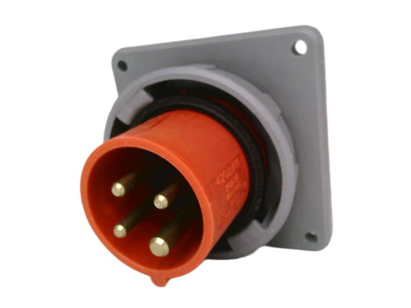 HUBBELL HBL420B7W