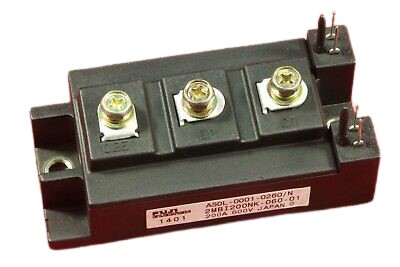 FUJI ELECTRIC A50L-0001-0259#N