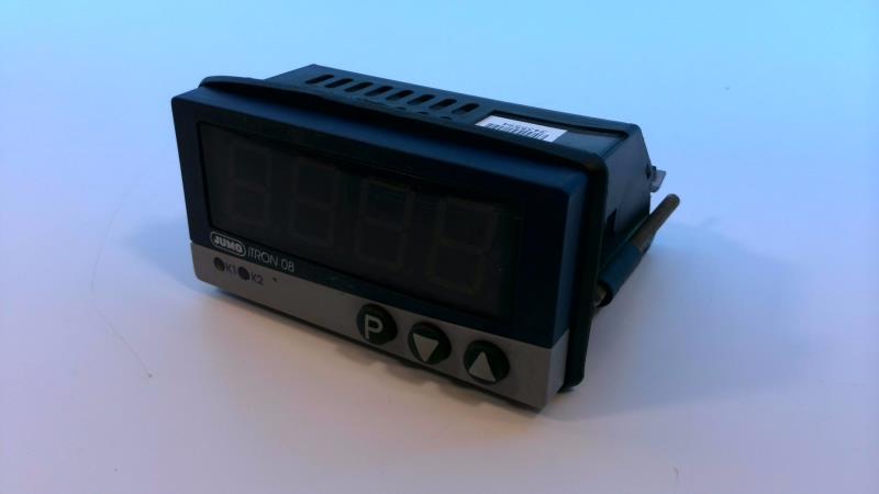 JUMO 702043/88-888-000-22/000