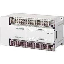 MITSUBISHI FX2N-80MT-ESS/UL
