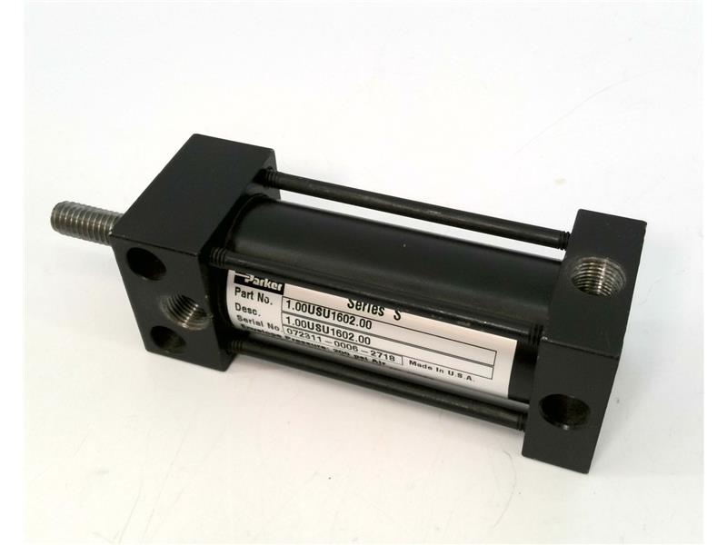 PARKER 1.00USU1602.00