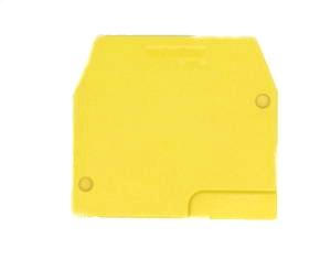 ASEA BROWN BOVERI FEM-6-JAUNE