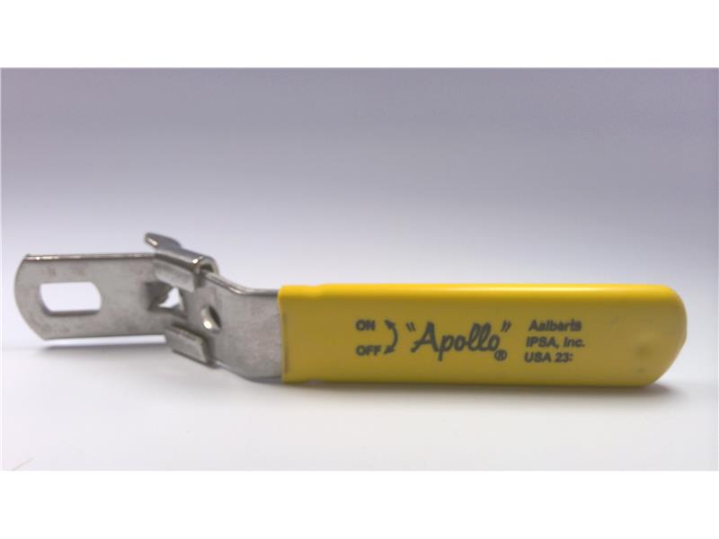 APOLLO VALVES W-6484-00