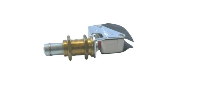 JOHNSON ELECTRIC VCFQ1