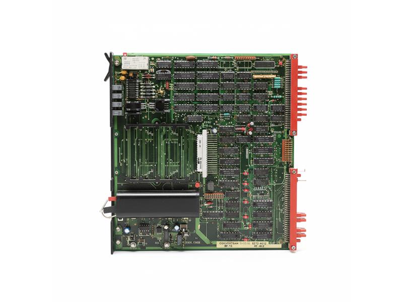 CONVERTEAM 8272-4012