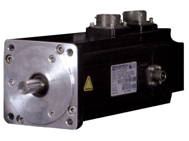 NIDEC CORP MGE-340-CONS-0000