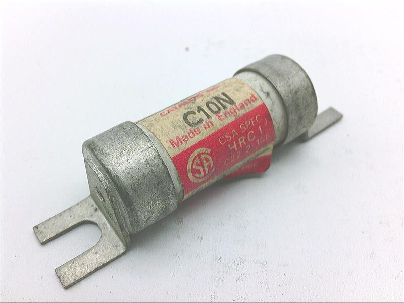 C10N by ENGLISH ELECTRIC