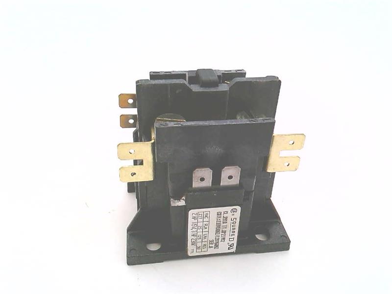 SCHNEIDER ELECTRIC 8910-D2