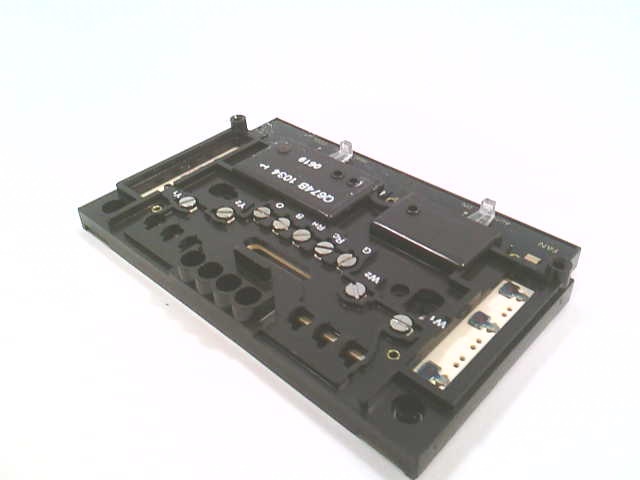 HONEYWELL Q674B-1034