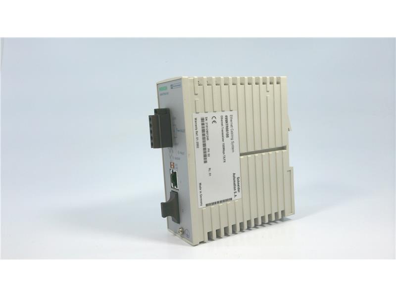 SCHNEIDER ELECTRIC 499NTR00100
