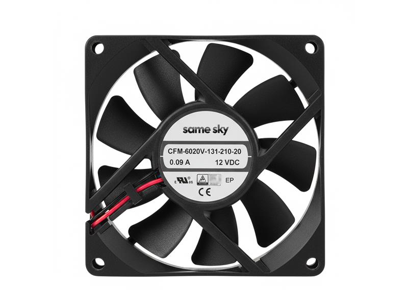 SAME SKY CFM-6020V-131-210-20
