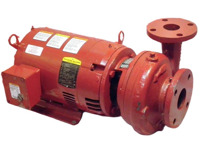 1531-BF-6-2AC by XYLEM