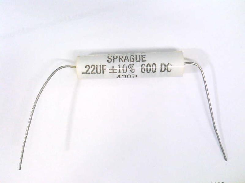 430P224X9600 by VISHAY