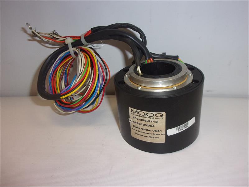MOOG AC459812X064