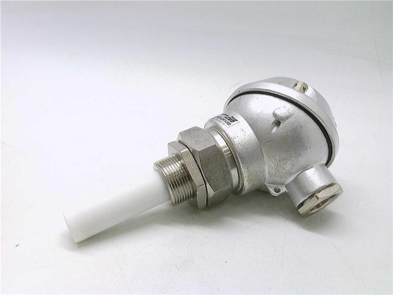 BALLUFF SK1-HT125-FS-JM18-P-S-KL