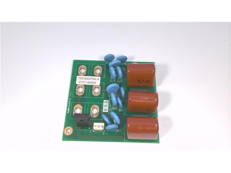 LS ELECTRIC 750/900 IP5A-4