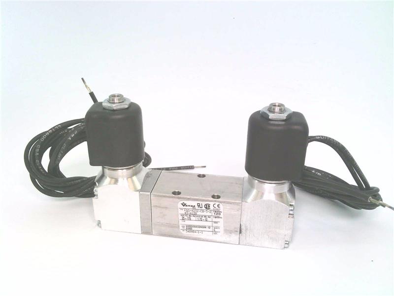 VERSA VALVES KGG-4232-CB-3-243-A120