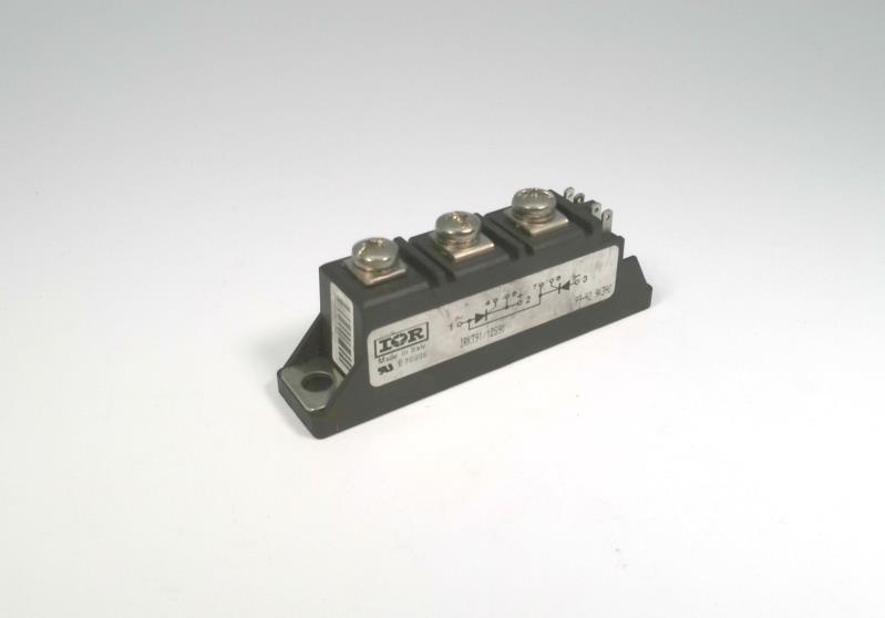 INTERNATIONAL RECTIFIER IRKT91/12S90