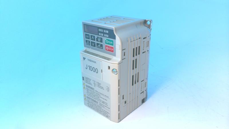 YASKAWA ELECTRIC CIMR-JCBA0002BAA