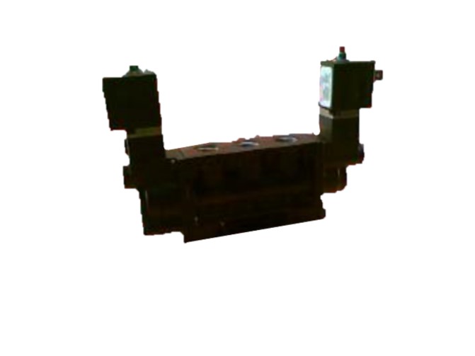 NORGREN K81EA00K10K10