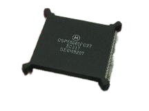 DSP56001FC27 by NXP SEMICONDUCTOR