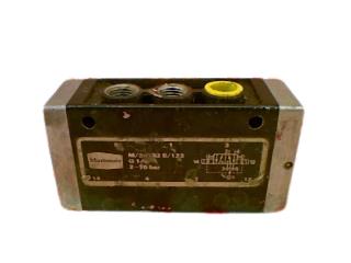 M/20152B/123 by NORGREN